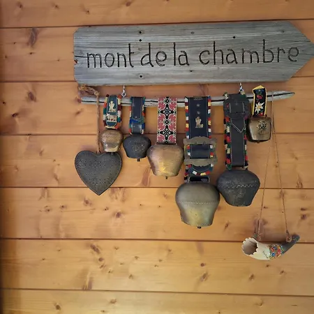 Apartment Les Airelles A21