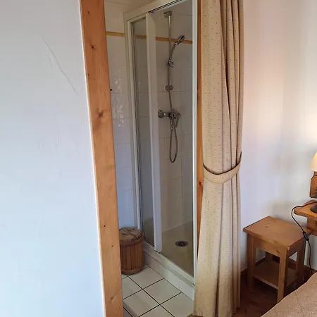 Les Airelles A21 Apartment